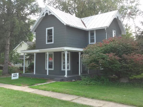 10829 Lucas St, Whitehouse, OH 43571