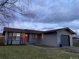 405 Rosewood Dr, Buckley, WA 98321