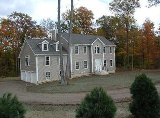 2 Cortland Rd, Oxford, CT 06478