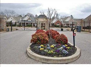 1076 E Montebello Cir, Cordova, TN 38018