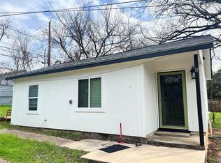 2208 Garden St #B, Austin, TX 78702