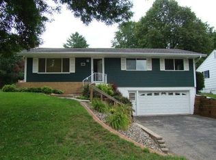 2110 5th Ave NE, Rochester, MN 55906