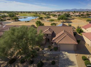16111 W Starlight Dr, Surprise, AZ 85374