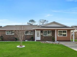 135 Southpark Dr, Slidell, LA 70458