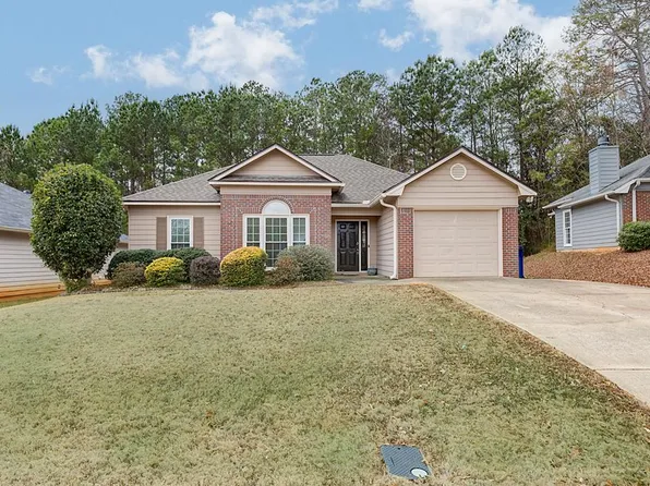 42 Sugar Mill Ct, Columbus, GA 31909