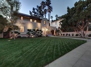 2225 N New Hampshire Ave, Los Angeles, CA 90027