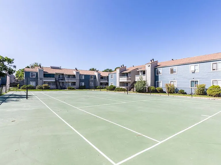 Santana Ridge — Photo 14