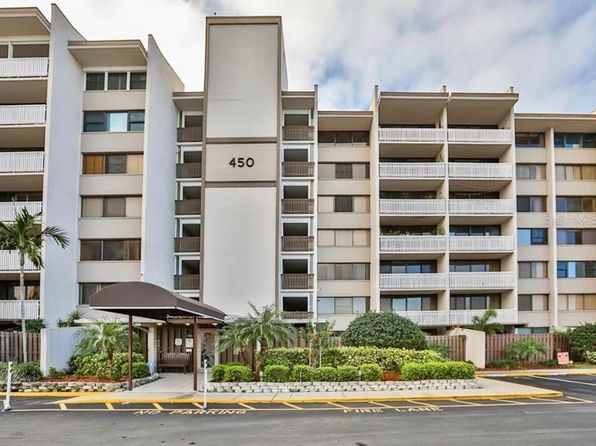 450 Treasure Island Cswy APT 305