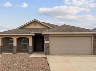 6907 Ranch Ave, Midland, TX 79705