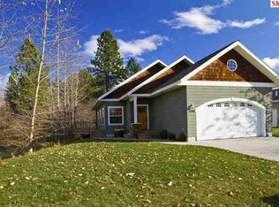 2510 Aspen Way, Sandpoint, ID 83864