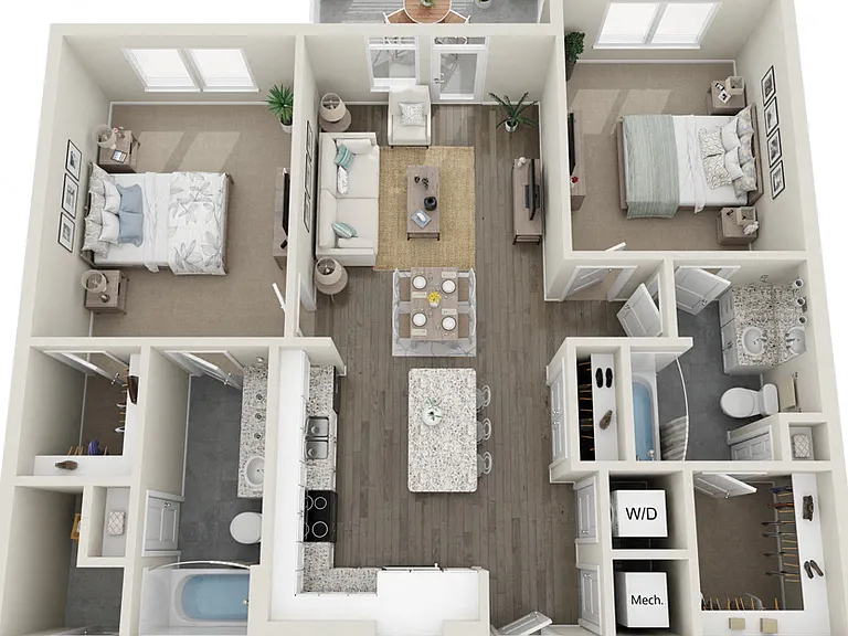Burton Hills — Photo 60