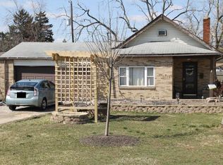 809 Erickson Ave, Columbus, OH 43213