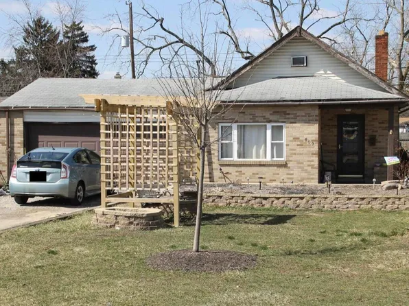 809 Erickson Ave, Columbus, OH 43213