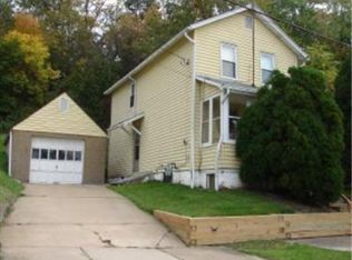 407 McClain Ave, New Castle, PA