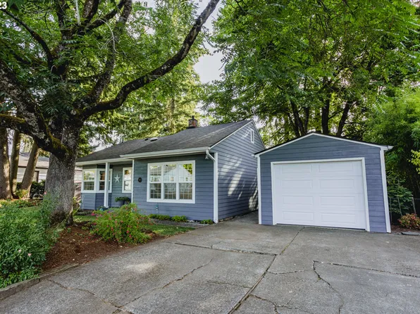 624 NE 116th Ct, Portland, OR 97220