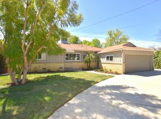 19128 Roscoe Blvd, Northridge, CA 91324