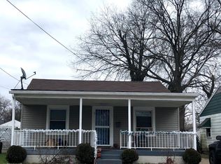 315 N 43rd St, Louisville, KY