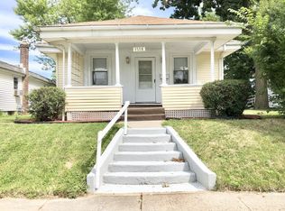 1518 W 4th St, Fort Wayne, IN 46808