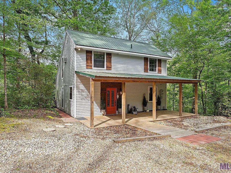 11062 N Lake Rosemound Rd, Saint Francisville, LA 70775 Zillow