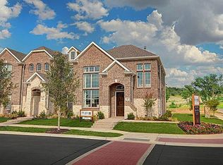 4133 Cascade Sky Dr, Arlington, TX 76005