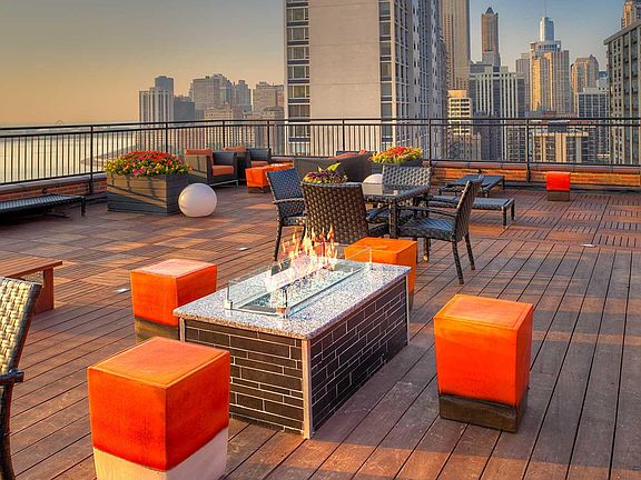 3rd image of 1300 N Lake Shore Dr #1010