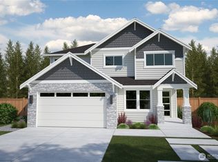 11333-24 112th Street Loop, Gig Harbor, WA 98332