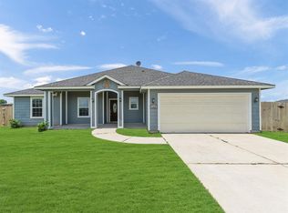 11202 Leah Elizabeth Dr, Needville, TX 77461