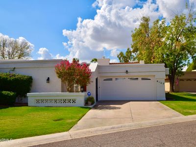 8143 E Del Joya Dr, Scottsdale, AZ, 85258