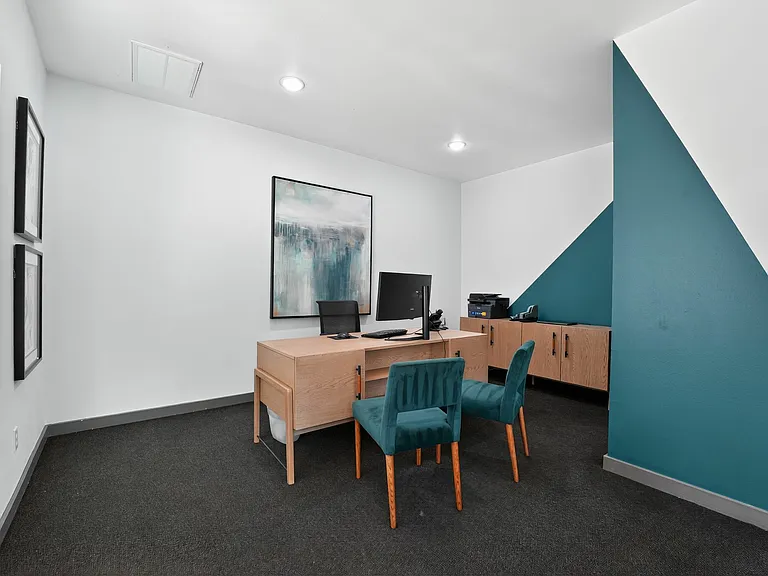The Tatum Apartments — Photo 6