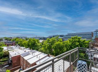 301 H St NE #603, Washington, DC 20002