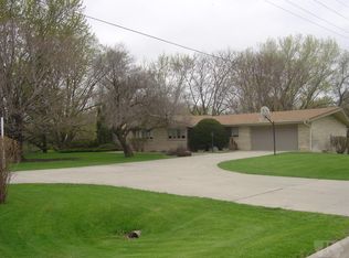 1300 Wall St, Webster City, IA 50595