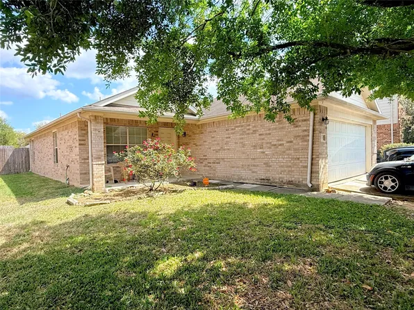4706 Garden Meadow Dr, Katy, TX 77449