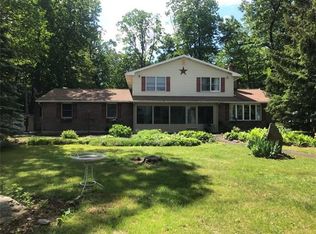 841 Up Hill Rd, Danielsville, PA 18038