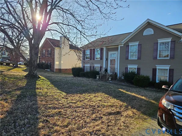 4116 Farm Creek Ter, Richmond, VA 23223