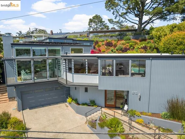 8715 Don Carol Dr, El Cerrito, CA 94530