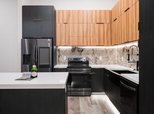 SoHo, Saint Louis, MO 63104