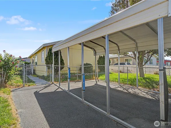 3211 W Wapato Drive #56, Moses Lake, WA 98837