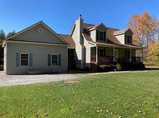 595 Hurd And Parks Rd #47, Swan Lake, NY 12783