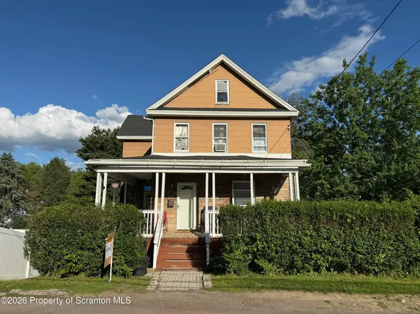 2326 Durkin Ave, Scranton, PA 18508