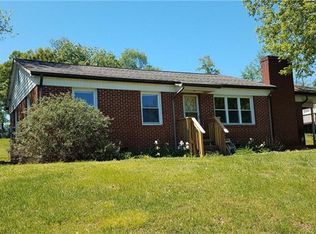 640 Old State Highway 18, Morganton, NC 28655