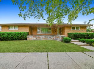 6732 S Springfield Ave, Chicago, IL 60629