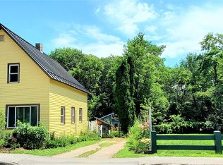 15 North St, Augusta, ME 04330