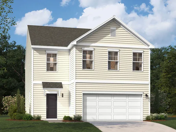 5387 Proper Ct, North Augusta, SC 29860