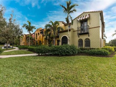 9147 Delano St #96-5, Naples, FL, 34113