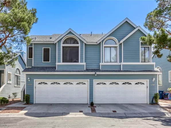 3228 Tocata Dr, Las Vegas, NV 89146