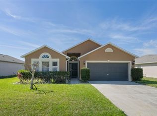 269 McKay Blvd, Sanford, FL 32771