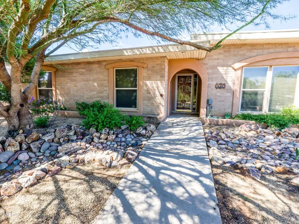 1689 CRESTWOOD Drive, Sierra Vista, AZ 85635