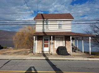 233 S Main St, Marysville, PA 17053