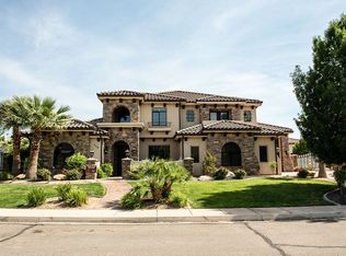 510 E Washington Mdws, Washington, UT 84780