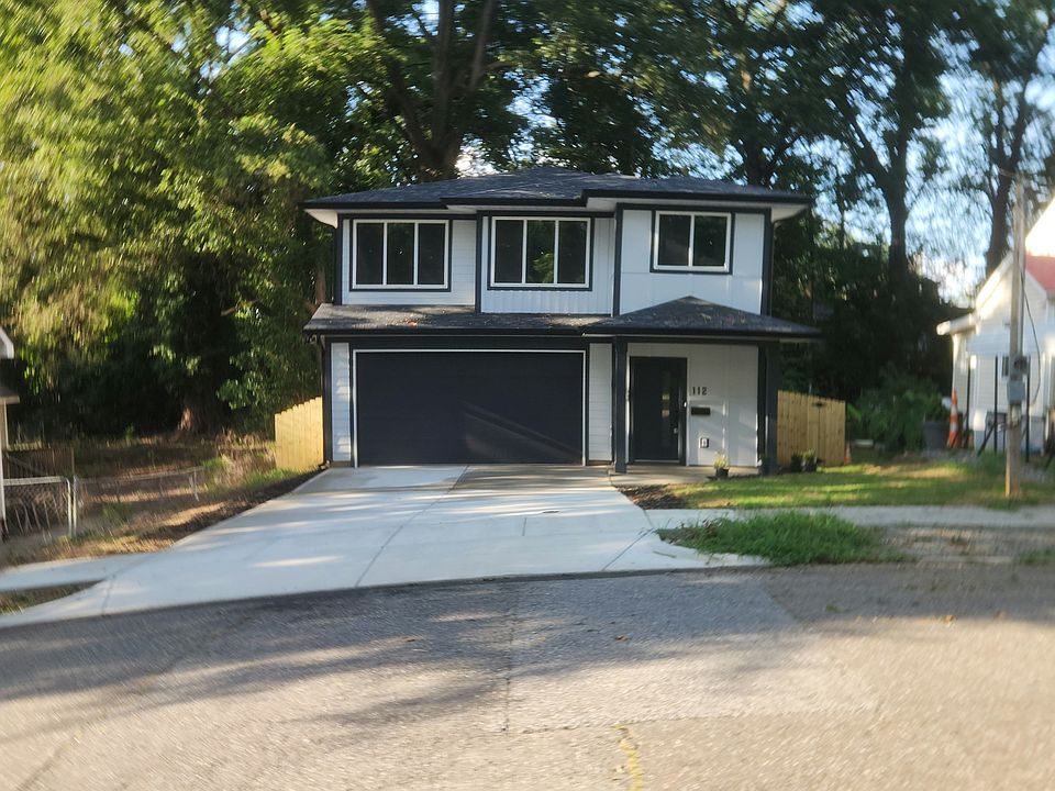 1st image of 112 W 4th Ave